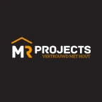 Logo MR PROJECTS