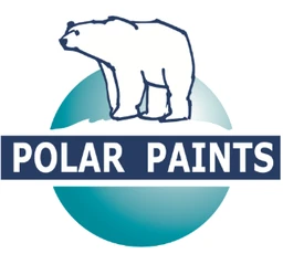 Logo POLAR PAINTS