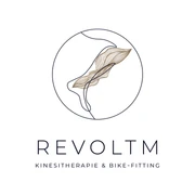 Logo REVOLTM