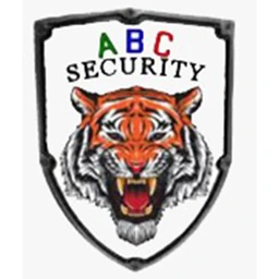 Logo ABC SECURITE
