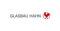 Logo GLASBAU HAHN
