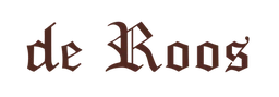 Logo De Roos