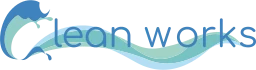 Logo Clean Works