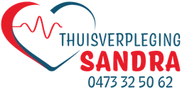 Logo Thuisverpleging Sandra