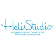 Logo HELISTUDIO