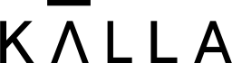 Logo KALLA AG