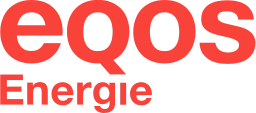 Logo EQOS Energie Luxembourg