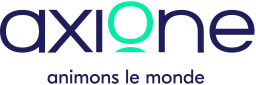 Logo AXIONE