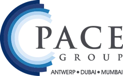 Logo Pace Diamonds