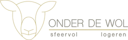 Logo Onder de wol