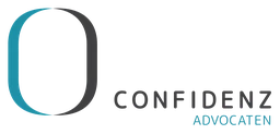 Logo Confidenz advocaten