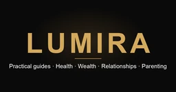 Logo LUMIRA