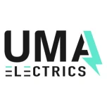 Logo UMA Electrics