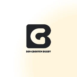 Logo Den Grooten Buurt