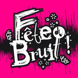 Logo Fête du Bruit