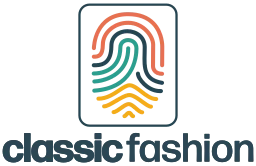 Logo CLASSIC FASHION