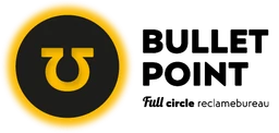 Logo BULLET POINT