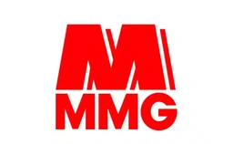 Logo MMG  COMPANY