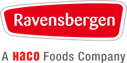 Logo Ravensbergen Food BV