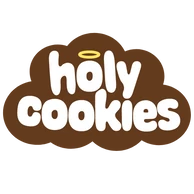 Logo Holy Cookies