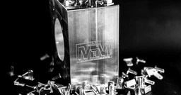 Logo MOUTON METAALBEWERKING