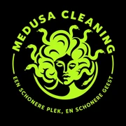 Logo Medusa Cleaning