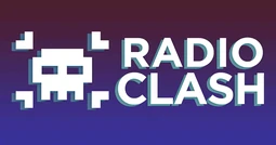 Logo Radio Clash