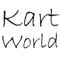 Logo KartWorld