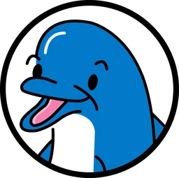 Logo SMART DOLPHINS