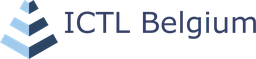 Logo I.C.T.L. of International Consulting Transport & Logistics