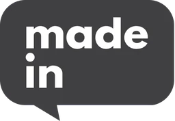 Logo MADE IN