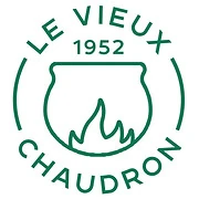 Logo LE VIEUX CHAUDRON