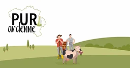 Logo PUR ARDENNE
