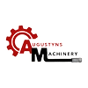 Logo Augustyns Machinery