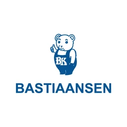 Logo BASTIAANSEN