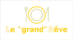 Logo LE GRAND REVE