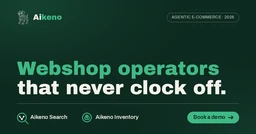 Logo AIKENO