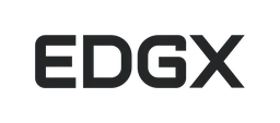 Logo EDGX
