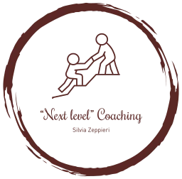 Logo Next Level Coaching