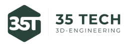 Logo 35 TECH