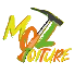 Logo MAUX DE TOITURE