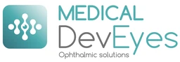 Logo SAS MEDICAL DEVEYES