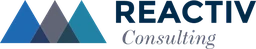 Logo Reactiv Consulting