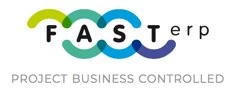Logo FAST ERP