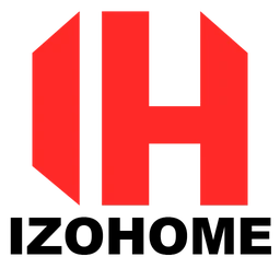 Logo IZOHOME