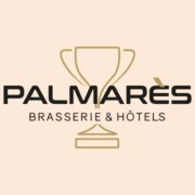 Logo LE PALMARES