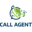Logo Call Agent Global