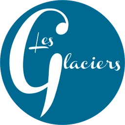 Logo Les Glaciers