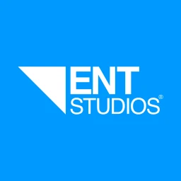 Logo ENT STUDIOS