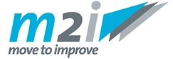 Logo MOVE TO IMPROVE